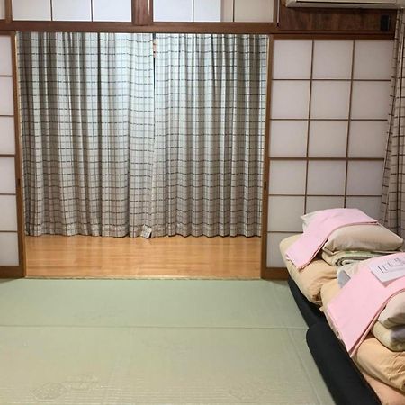 海辺のゲストハウスーぽかぽか村ー Ise Dış mekan fotoğraf